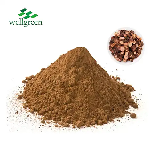 Tuber fleeceflower stem Extract